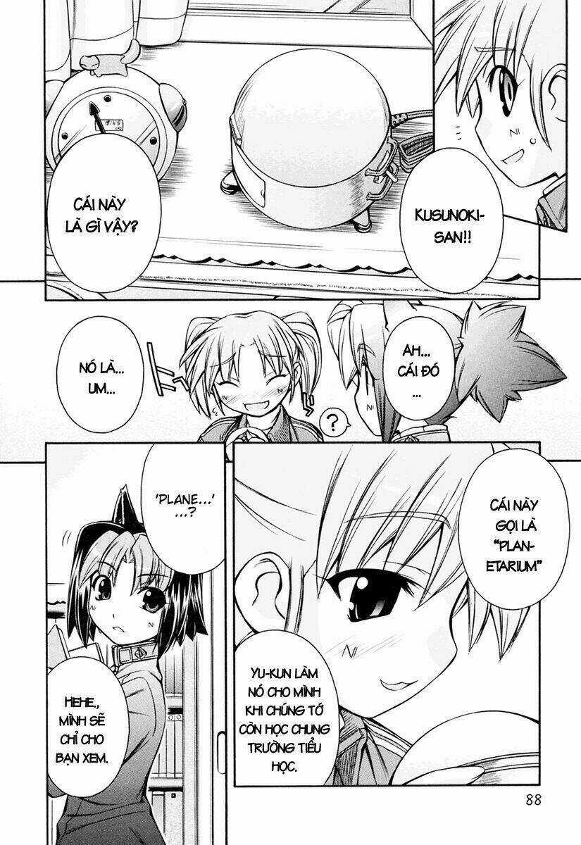 Inumimi Chapter 16 trang 9