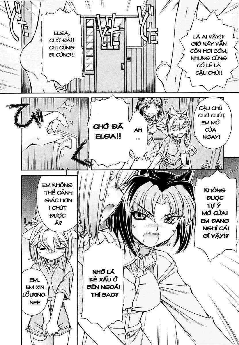 Inumimi Chapter 2 trang 12