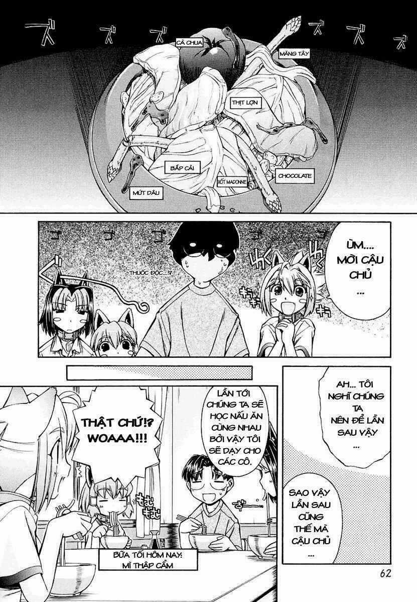 Inumimi Chapter 2 trang 26