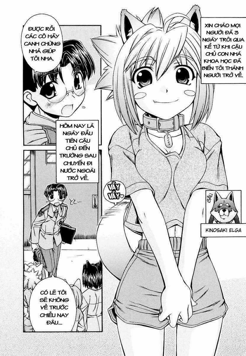 Inumimi Chapter 2 trang 6