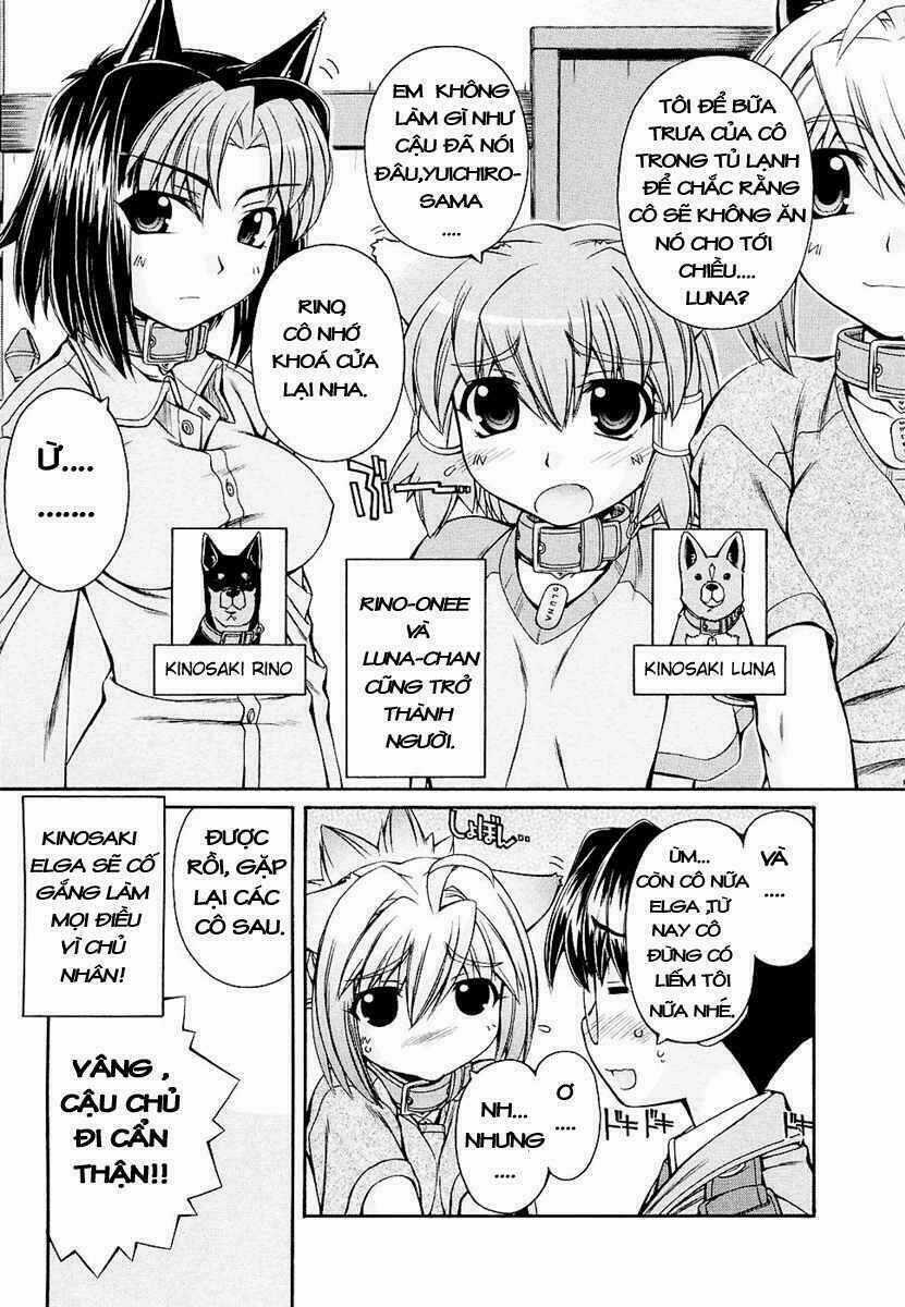 Inumimi Chapter 2 trang 7