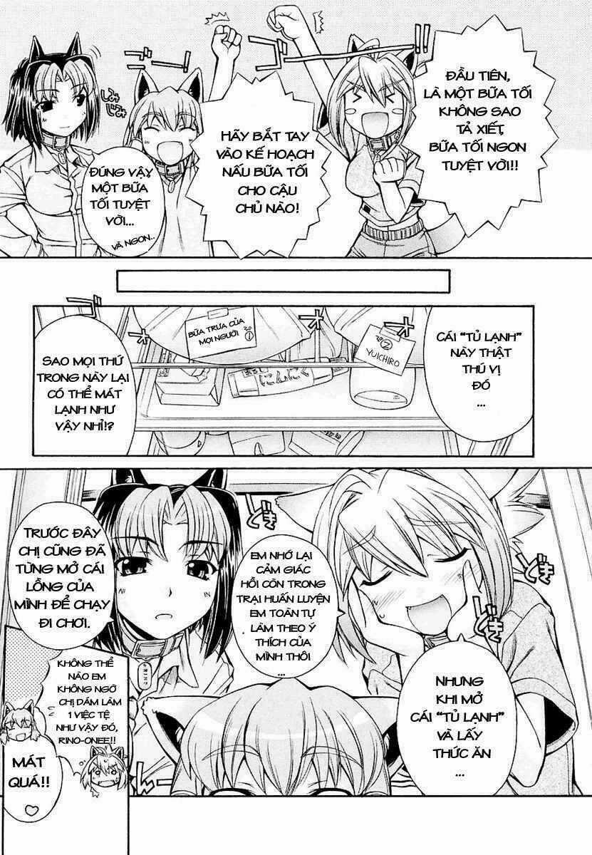 Inumimi Chapter 2 trang 9
