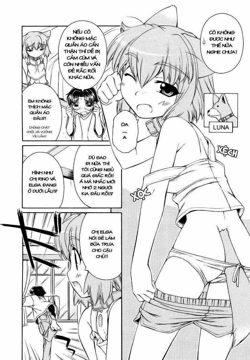 Inumimi Chapter 3 trang 4