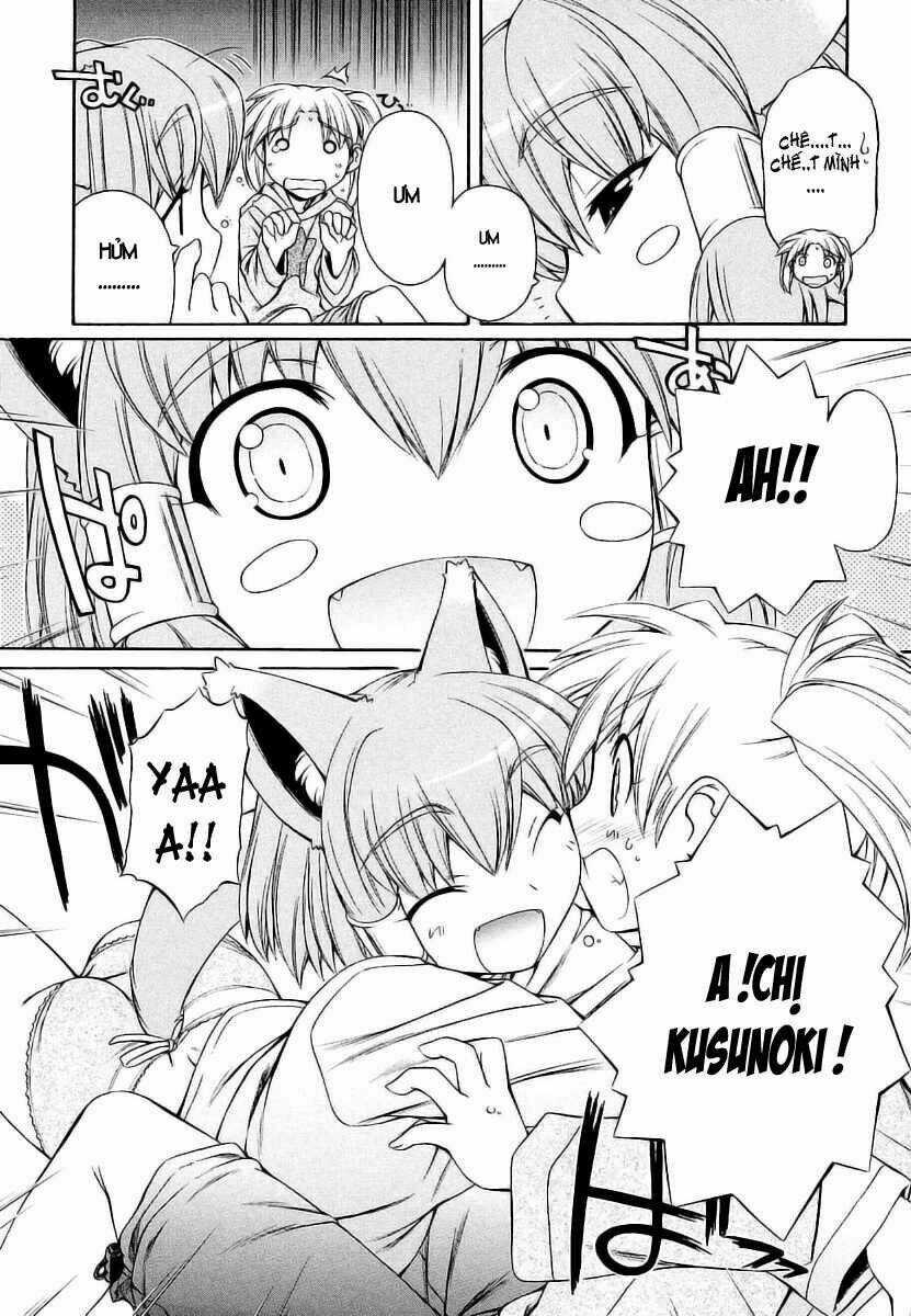 Inumimi Chapter 4 trang 10