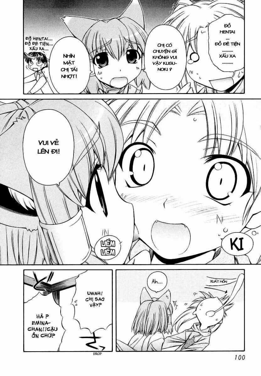 Inumimi Chapter 4 trang 14