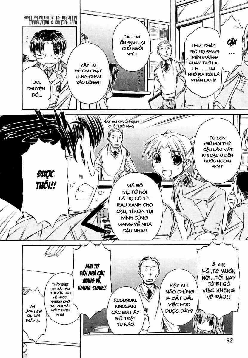 Inumimi Chapter 4 trang 6