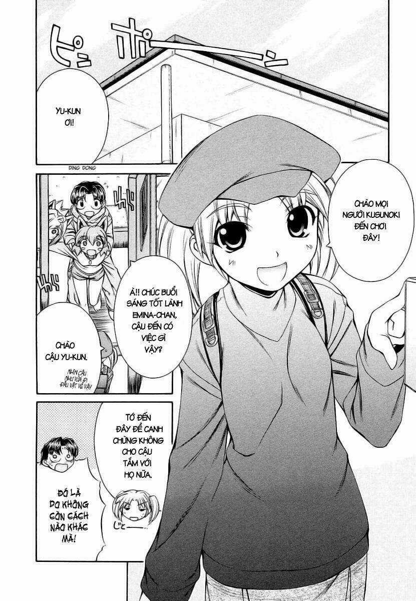 Inumimi Chapter 5 trang 7