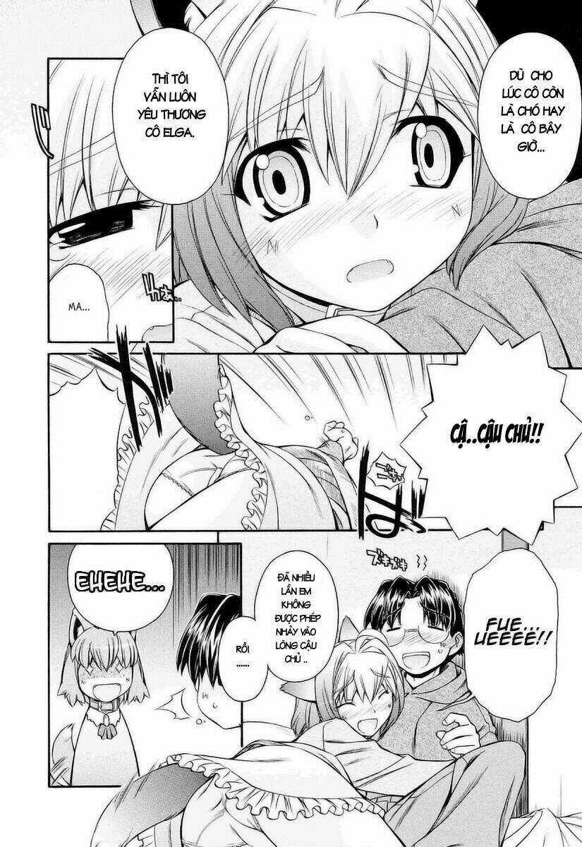 Inumimi Chapter 7 trang 24