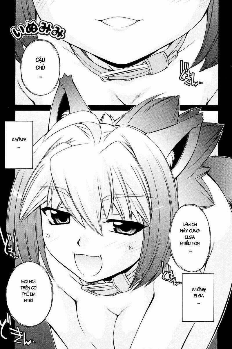 Inumimi Chapter 7 trang 4