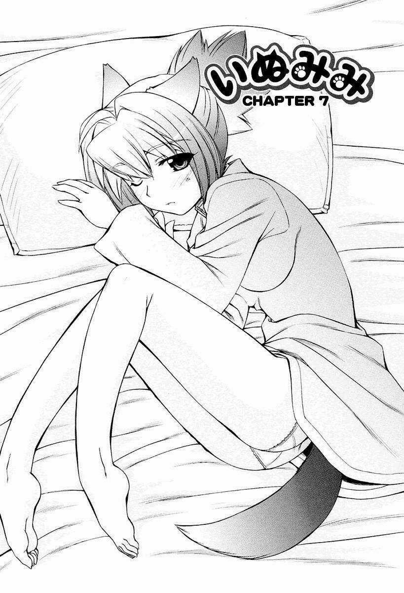 Inumimi Chapter 7 trang 6