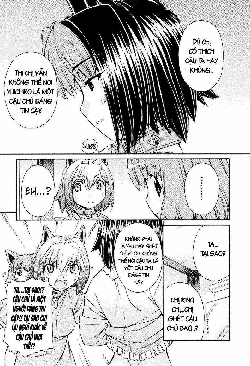 Inumimi Chapter 8 trang 6