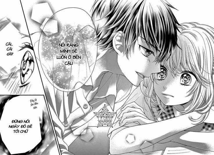 Inuzuka-Kun To Nekomiya-Sama Chapter 1 trang 18