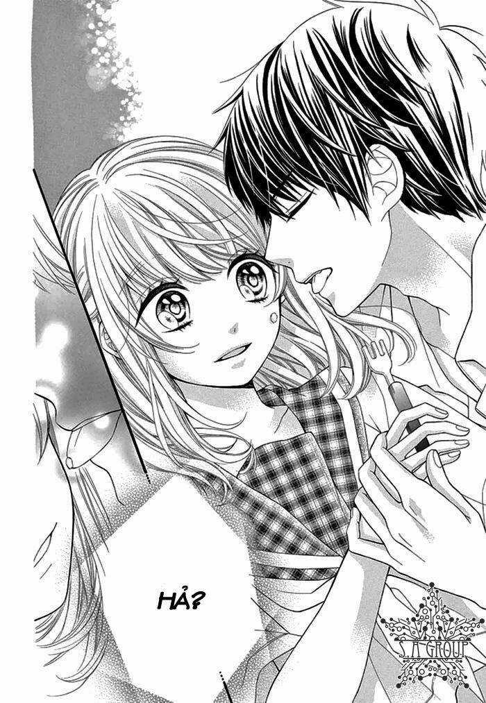 Inuzuka-Kun To Nekomiya-Sama Chapter 1 trang 23