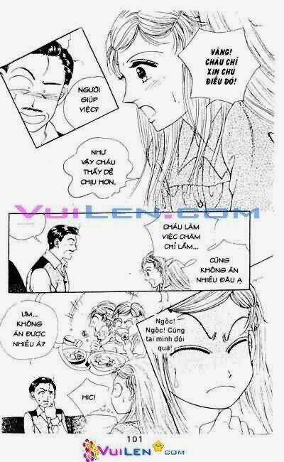 Invincible Yeonbyeongeol Chapter 1 trang 100