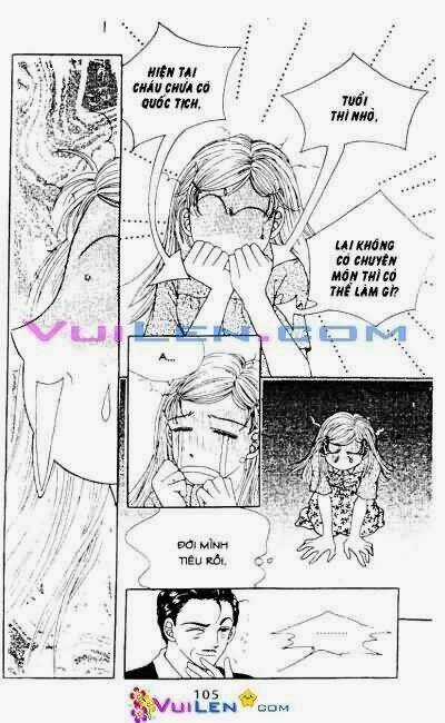 Invincible Yeonbyeongeol Chapter 1 trang 104