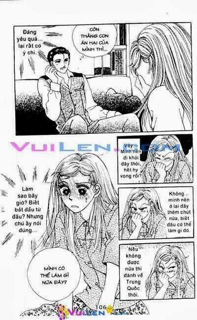 Invincible Yeonbyeongeol Chapter 1 trang 105