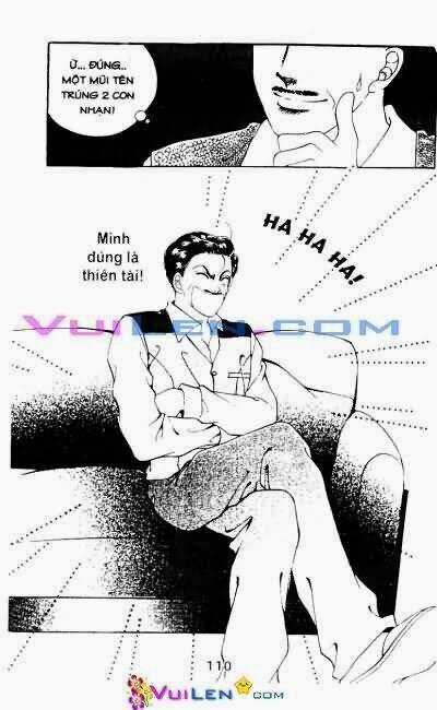 Invincible Yeonbyeongeol Chapter 1 trang 109