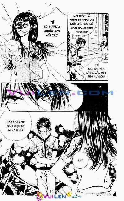 Invincible Yeonbyeongeol Chapter 1 trang 112