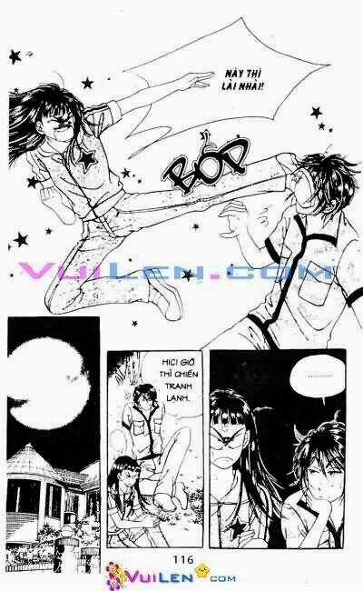 Invincible Yeonbyeongeol Chapter 1 trang 115