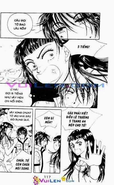 Invincible Yeonbyeongeol Chapter 1 trang 116