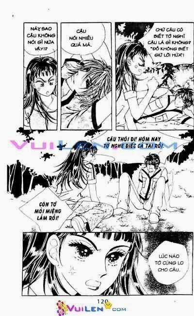 Invincible Yeonbyeongeol Chapter 1 trang 119