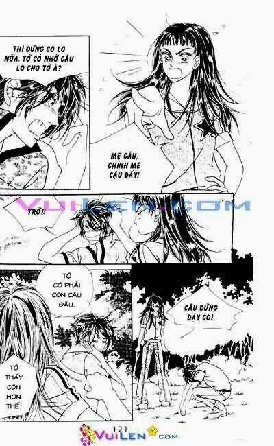 Invincible Yeonbyeongeol Chapter 1 trang 120