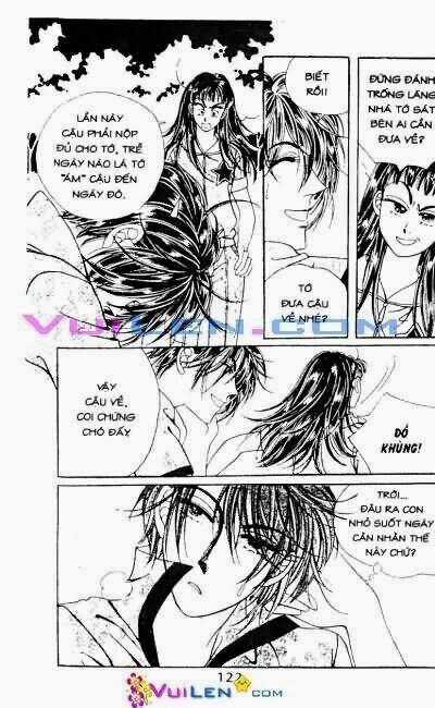 Invincible Yeonbyeongeol Chapter 1 trang 121