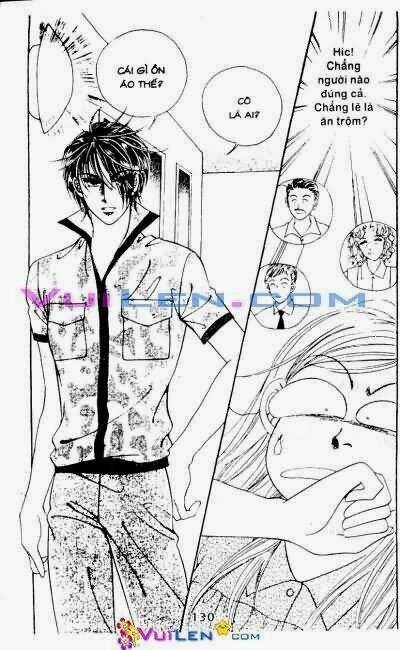 Invincible Yeonbyeongeol Chapter 1 trang 129