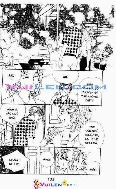 Invincible Yeonbyeongeol Chapter 1 trang 134