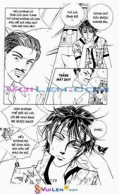 Invincible Yeonbyeongeol Chapter 1 trang 138