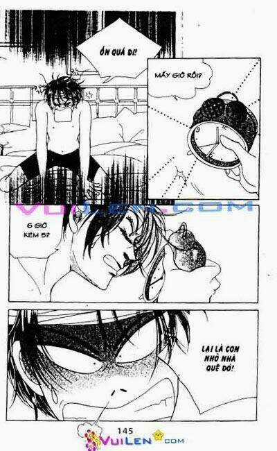 Invincible Yeonbyeongeol Chapter 1 trang 144