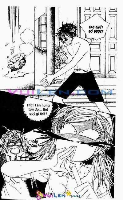 Invincible Yeonbyeongeol Chapter 1 trang 148