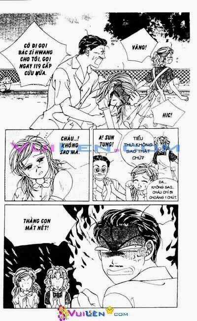 Invincible Yeonbyeongeol Chapter 1 trang 152