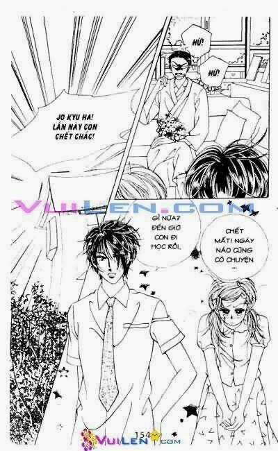 Invincible Yeonbyeongeol Chapter 1 trang 153