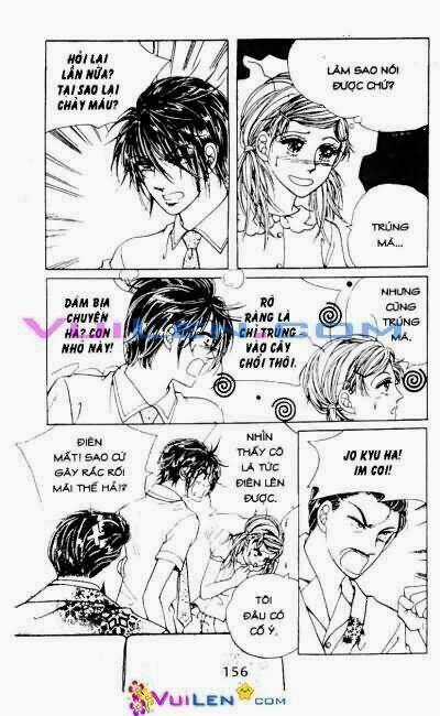 Invincible Yeonbyeongeol Chapter 1 trang 155