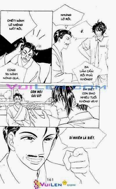 Invincible Yeonbyeongeol Chapter 1 trang 160