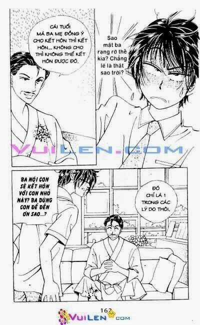 Invincible Yeonbyeongeol Chapter 1 trang 161