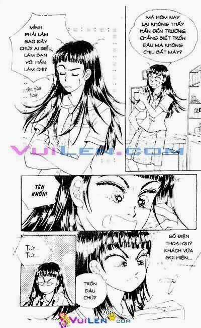 Invincible Yeonbyeongeol Chapter 1 trang 19