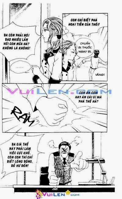 Invincible Yeonbyeongeol Chapter 1 trang 22