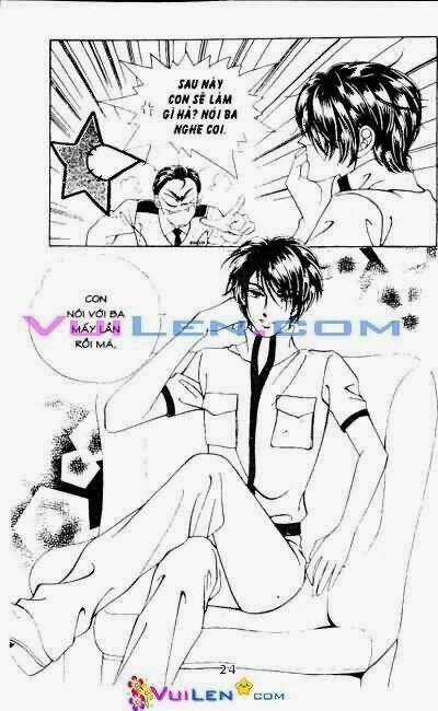 Invincible Yeonbyeongeol Chapter 1 trang 23