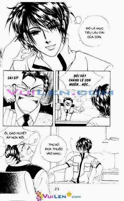 Invincible Yeonbyeongeol Chapter 1 trang 24