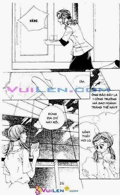 Invincible Yeonbyeongeol Chapter 1 trang 25