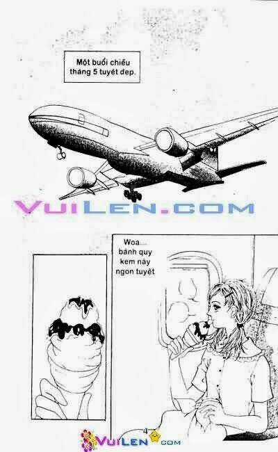 Invincible Yeonbyeongeol Chapter 1 trang 3