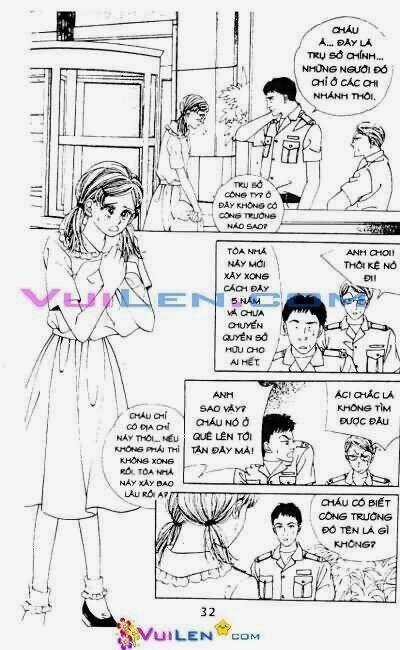 Invincible Yeonbyeongeol Chapter 1 trang 31