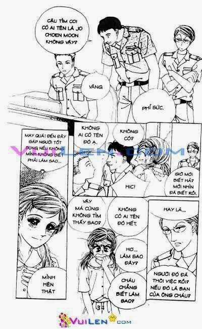 Invincible Yeonbyeongeol Chapter 1 trang 33