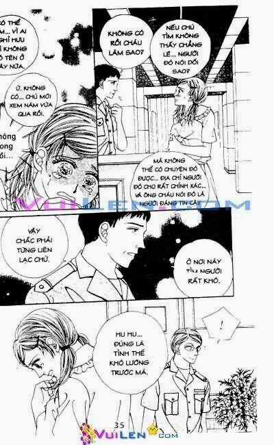 Invincible Yeonbyeongeol Chapter 1 trang 34