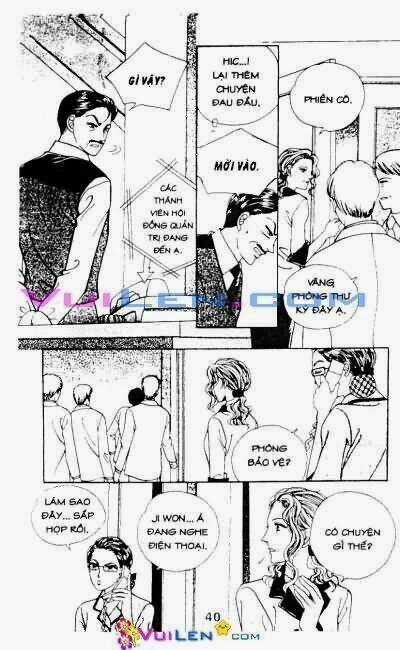 Invincible Yeonbyeongeol Chapter 1 trang 39