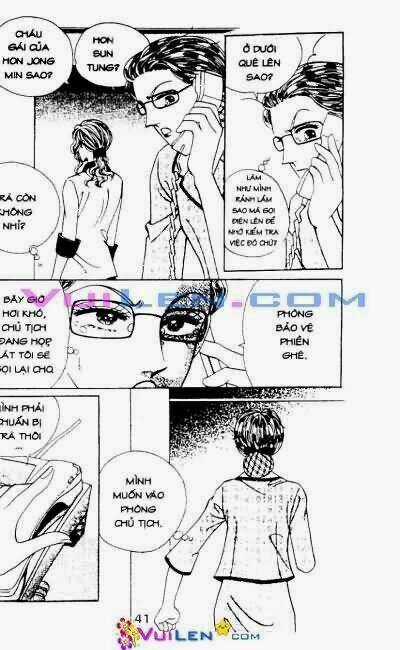 Invincible Yeonbyeongeol Chapter 1 trang 40