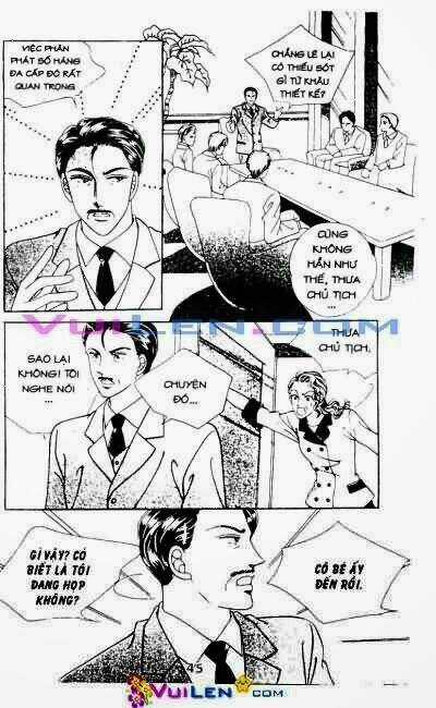 Invincible Yeonbyeongeol Chapter 1 trang 44