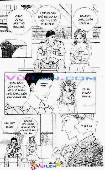 Invincible Yeonbyeongeol Chapter 1 trang 45